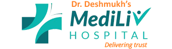 Dr. Sharad Deshmukh